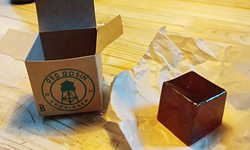 050 Double Bass Rosin