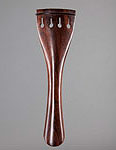 Premium Rosewood Bass Tailpiece