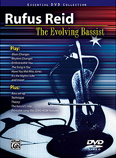 Rufus Reid's Evolving Bassist Book