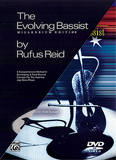 Rufus Reid's Evolving Bassist Packaged Discount