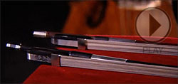 Finale Bass Bows