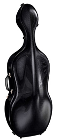 Accord Standard Cello Case
