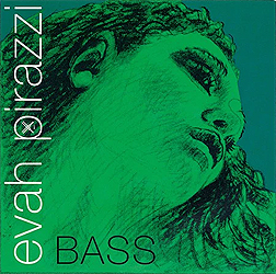 Evah Pirazzi Bass