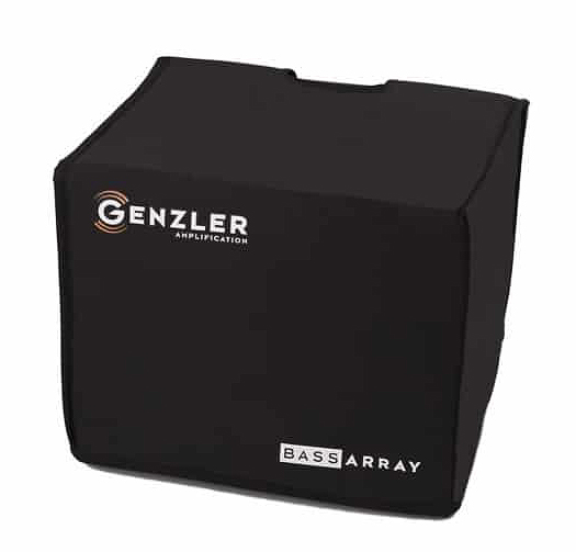 Genzler Bass Cabinet Cover