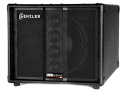 Genzler 10-2-S2 Speaker Cabnet