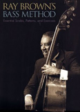 Ray Brown's Bass Method Book