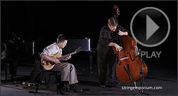 Dwight Kilian, G.B. Rogeri Bass