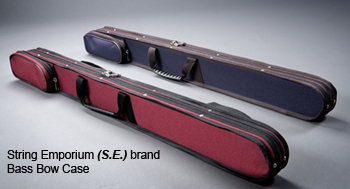 Bow case shop manufacturers