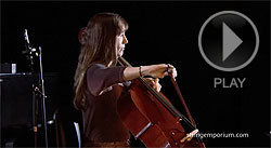 Laurie Stearns Selby, Thompson Cello