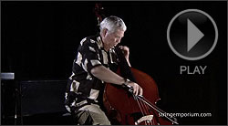Barry Olson, Thompson Hybrid Bass