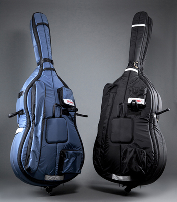 Upright Bass Case Covers