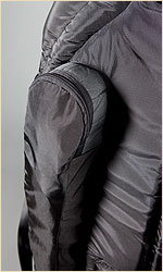 Tuff-Bag Bow Pocket