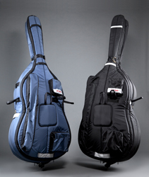 Tuff-Bag in Blue or Black!