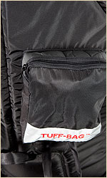 Tuff-Bag Accessory Pocket