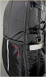 Tuff-Bag Trademark, Premium Deluxe Bag
