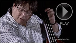 Steve Laspina, Wan-Bernadel Bass