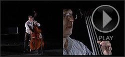 Steve Laspina, Wan-Bernadel Bass