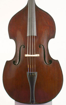 used bass violin for sale