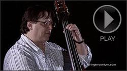 Steve Laspina, Wan-Bernadel Bass