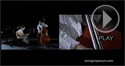 Steve Laspina, Wan-Bernadel Bass